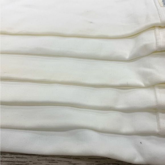 BellaBand Maternity Belly Band in White Size 2 - Picture 8 of 16